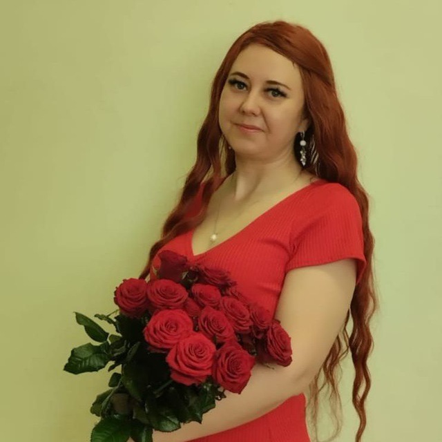 Пятина Надежда Владимировна